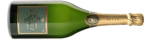 Deuz Brut Classic, Chardonnay, Pinot Meunier, Pinot Noir, Champagne AOC, 75 cl